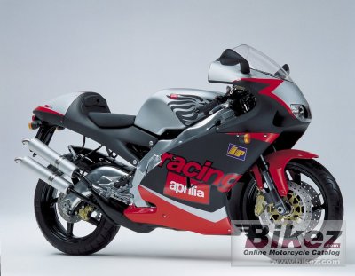 2001 Aprilia RS 250 photo